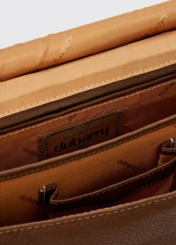 Dubarry Women's Leather Balrickard Saddle Bag