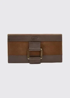 Dubarry Women's Leather Dunbrody Wallet