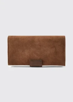 Dubarry Women's Leather Dunbrody Wallet