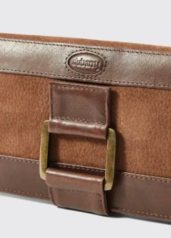 Dubarry Women's Leather Dunbrody Wallet