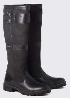 Dubarry Women's Longford Country Boots