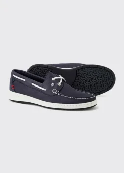 Dubarry Women's Marbella Deck Shoe