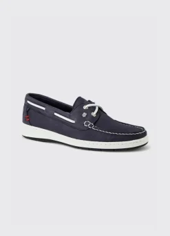 Dubarry Women's Marbella Deck Shoe