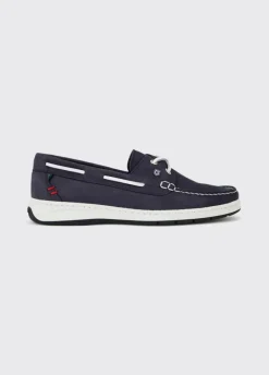 Dubarry Women's Marbella Deck Shoe