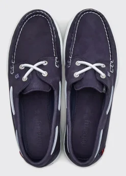 Dubarry Women's Marbella Deck Shoe