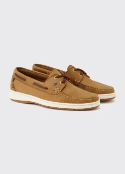 Dubarry Women's Marbella Deck Shoe