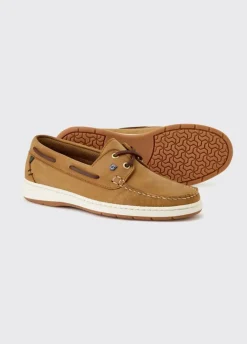 Dubarry Women's Marbella Deck Shoe