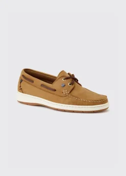 Dubarry Women's Marbella Deck Shoe