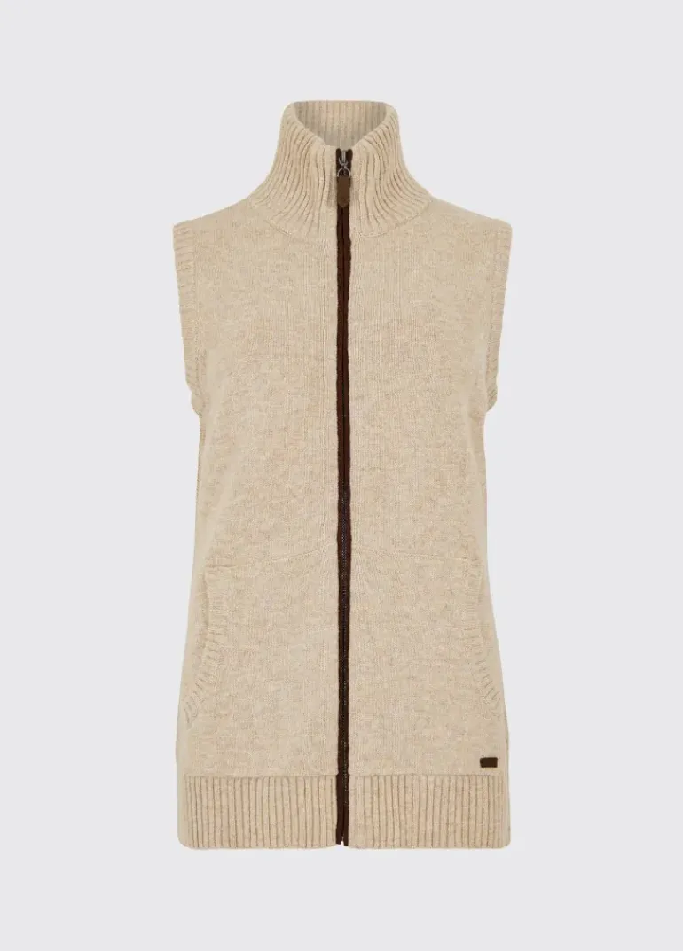 Dubarry Womens Sheedy Bodywarmer