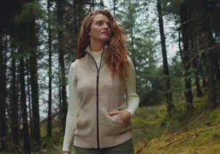 Dubarry Womens Sheedy Bodywarmer