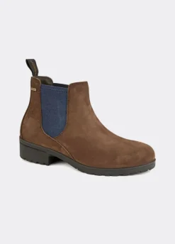 Dubarry Women's Waterford Ankle Boot