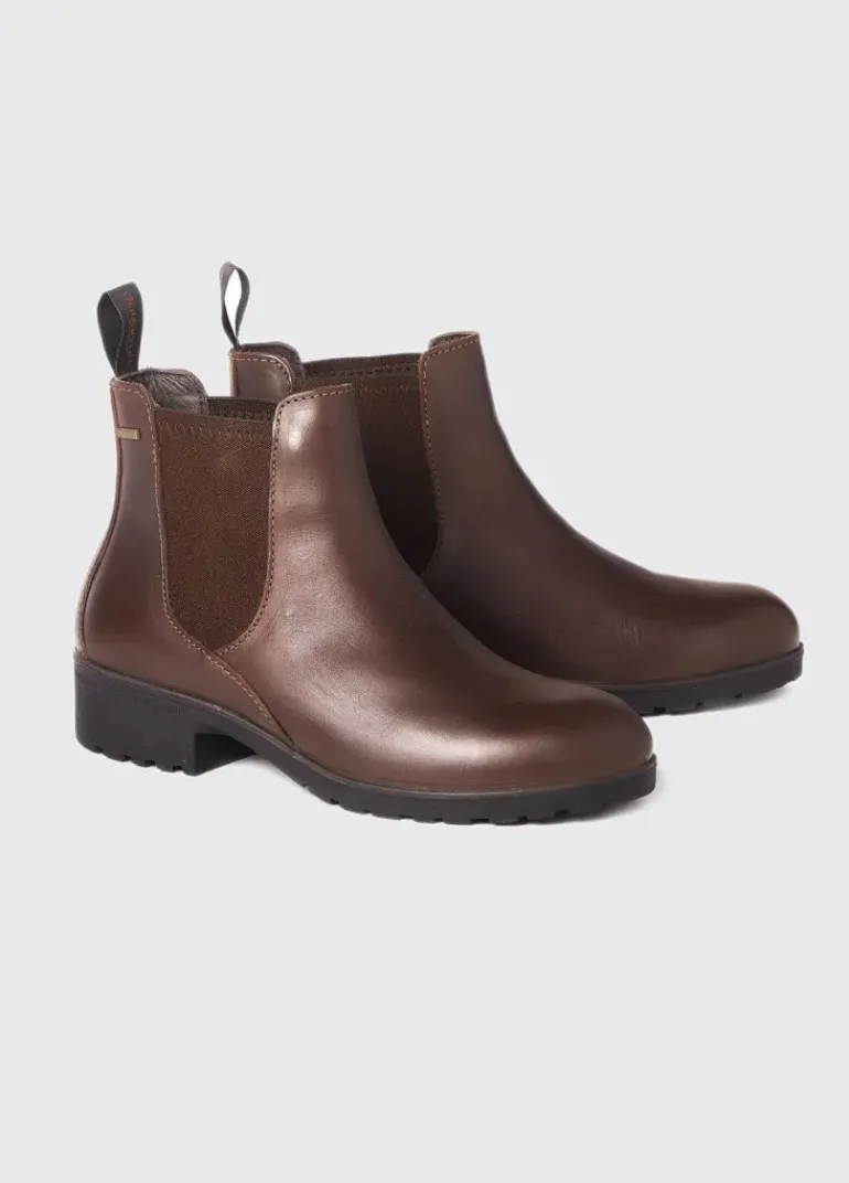 Dubarry Women's Waterford Ankle Boot