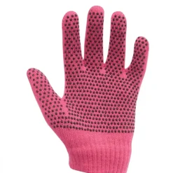 Dublin Magic Pimple Grip Riding Gloves
