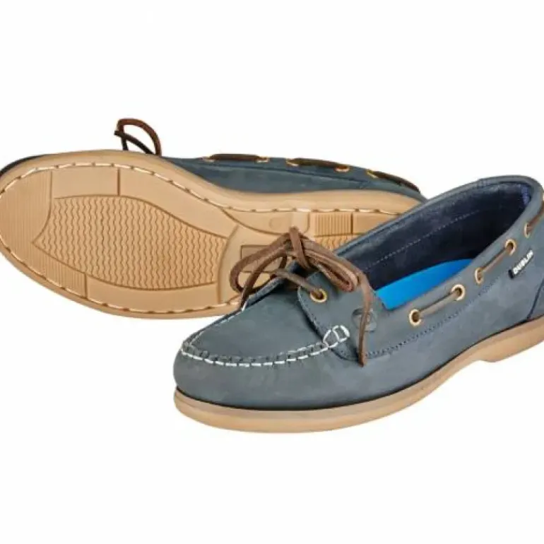 Dublin Millfield Arena Shoes