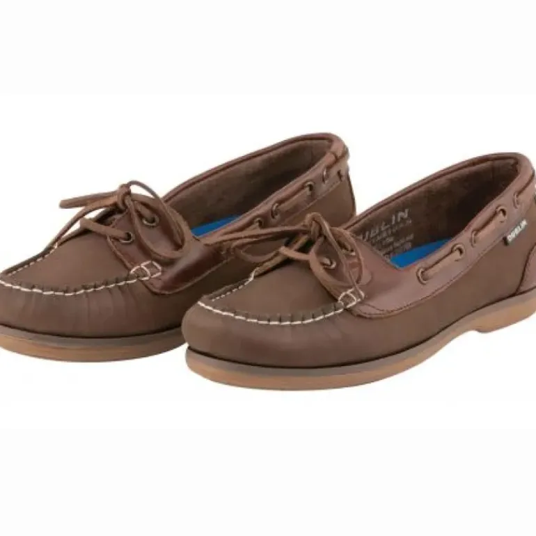 Dublin Millfield Arena Shoes