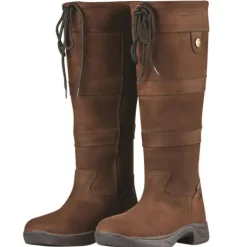 Dublin River Boots III