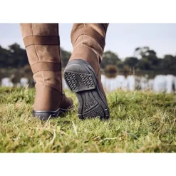 Dublin River Boots IV