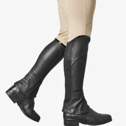 Dublin Stretch Fit Half Chaps Childs