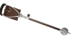 Economy Adjustable Seat Stick