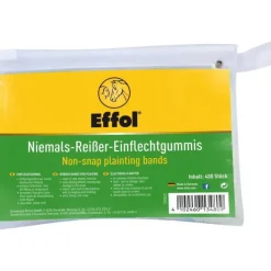 Effol Non-Snap Plaiting Bands