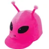 Equetech Astro Alien Hat Silk