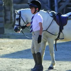 Equetech Boys Sports Breeches