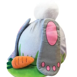 Equetech Bunny Burrow Hat Silk