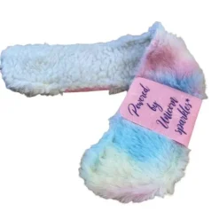 Equetech Childs Starlight Unicorn Plush Ear Warmers