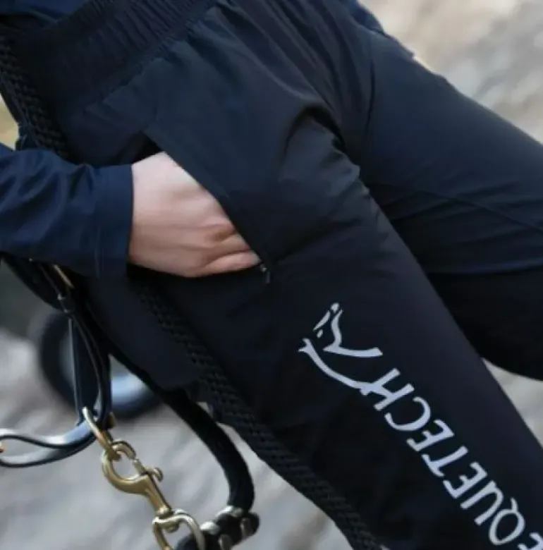 Equetech Climate Comfort Equi-Joggers