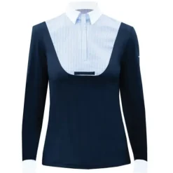 Equetech Combination Show Shirt