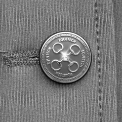 Equetech Crystal Buttons