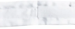 Equetech Deluxe Ready-Tied Stock Extension Panel