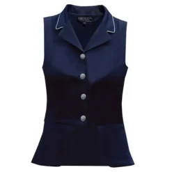 Equetech Dressage Competition Waistcoat