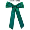 Equetech Horse Competition Warning Tail Ribbon