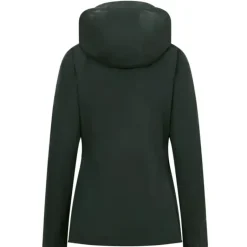 Equetech Imperial Deluxe Stretch Waterproof Hybrid Jacket