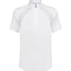 Equetech Junior Active Extreme Competition Shirt