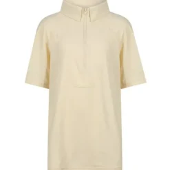 Equetech Junior Parade Show-Time Shirt