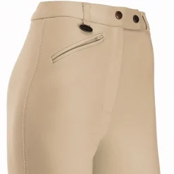 Equetech Junior Prima Jodhpurs