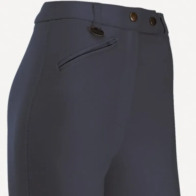 Equetech Junior Prima Jodhpurs