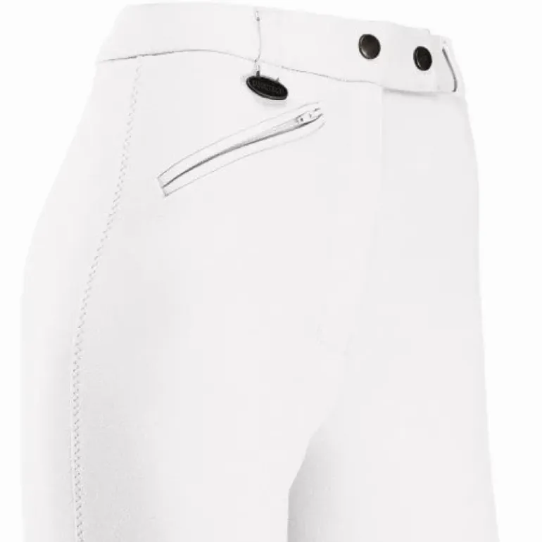 Equetech Junior Prima Jodhpurs