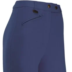 Equetech Junior Prima Jodhpurs