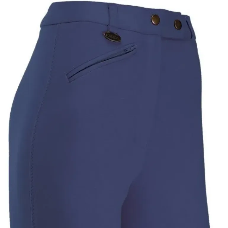 Equetech Junior Prima Jodhpurs