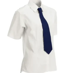 Equetech Junior Short Sleeved Stretch Show Shirt
