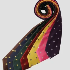 Equetech Junior Star Tie