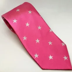 Equetech Junior Star Tie