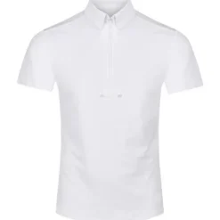 Equetech Mens Elite Cool Competition Shirt