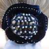 Equetech Pearl Bun Net