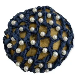 Equetech Pearl Bun Net