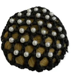 Equetech Pearl Bun Net