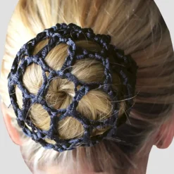 Equetech Plain Bun Net